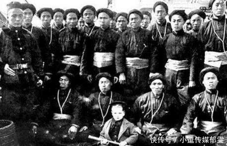 海军|清王朝最后的“回光返照”：海军直逼敌国门索偿，回程时大清已亡