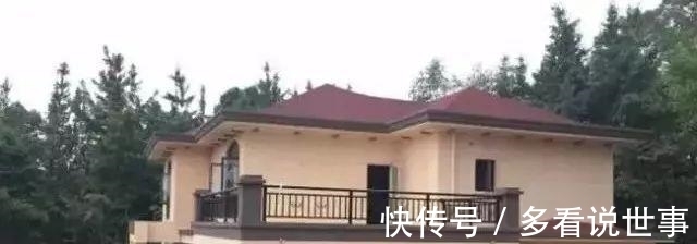 别墅|赚钱了,要回家盖一栋这样的别墅,带开放式车库,让邻里都来羡慕