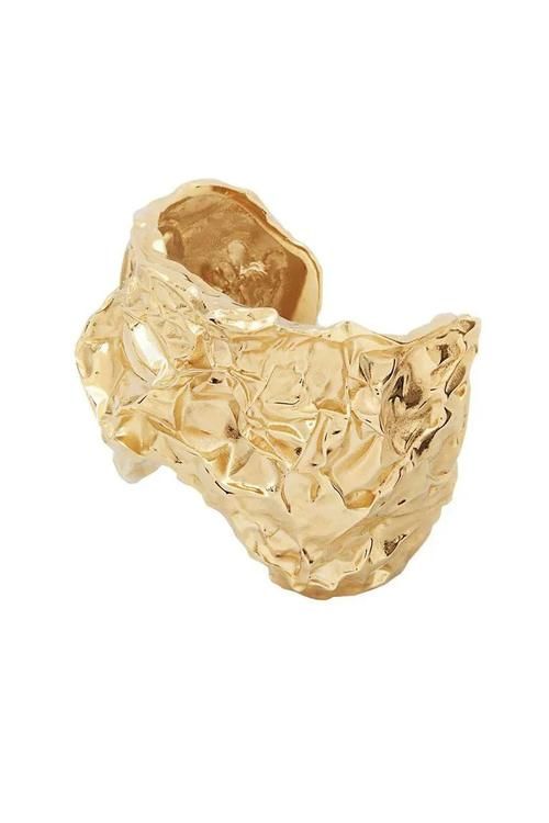 2021年春季T台的五大珠宝趋势