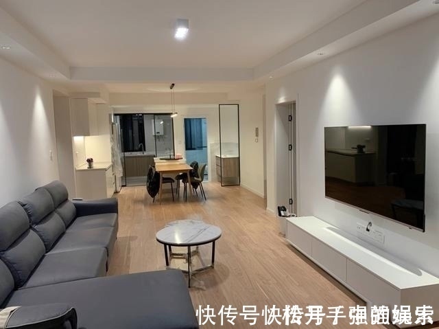 柜门|装修越简单越是耐看,而不易过时,像他家这样的装修,特别喜欢