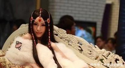 嫔妃|作为一代天骄,铁木真的嫔妃多为敌酋妻女,他最后也是因此而亡!