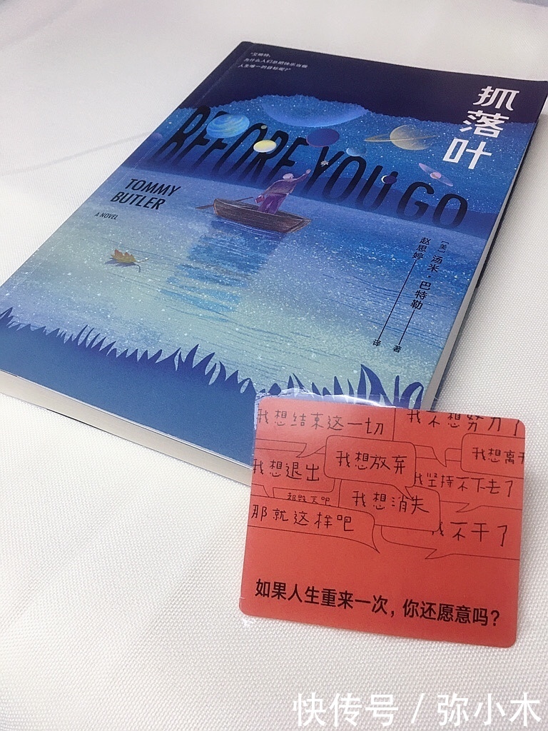 落叶|《抓落叶》:童年缺爱,一生寻找,不能如愿