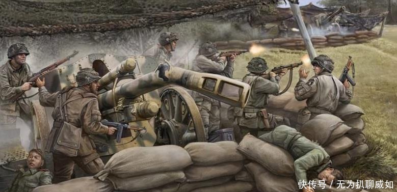 二战|为什么大多数人都记得二战,但是对一战却很少提及呢?