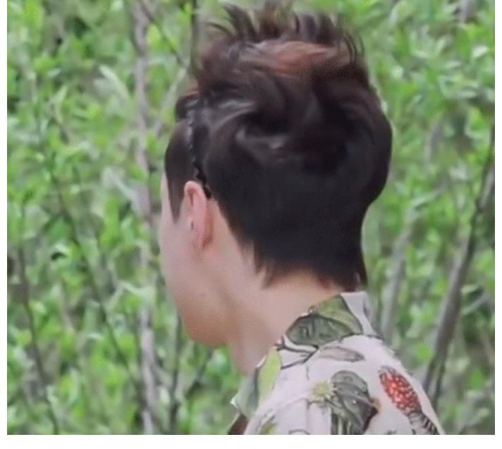 素顏出鏡|張藝興綜藝素顏出鏡 毫無偶像包袱