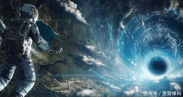 黑洞 比光速更快的是什么?为何“它”能一瞬间到达宇宙的边缘