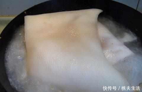 良药|猪身上这部位原来是一味良药,但很多人因为嫌弃它脏,给扔了