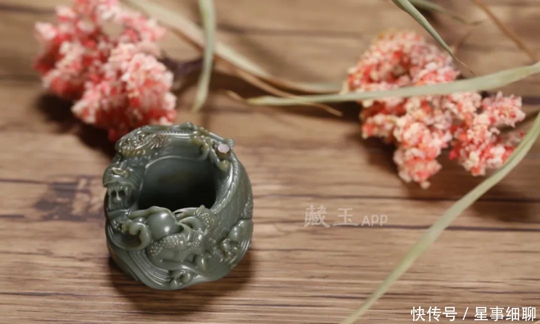 男人|中国古代男人最喜欢的三大“首饰”，你有几个？
