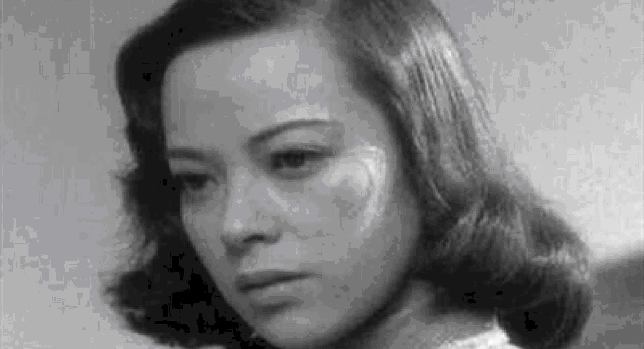 高玲|女汉奸83岁终于说出真相，一直在忏悔，死后捐出全部遗产