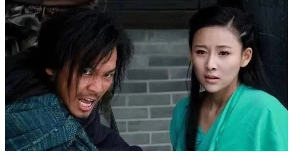 贾青明明长得好看，可演员最怕的就是没有辨识度插图5