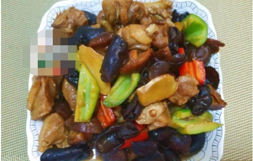 家宴,这6道家常菜,色香味俱全,家人眼前一亮,待客有面子