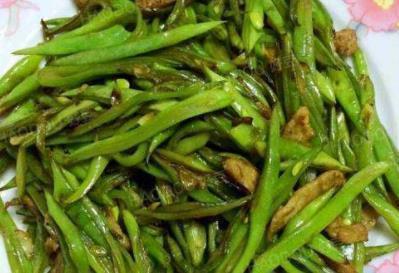 补充营养|是蔬菜中的“补钙冠军”,长身体的孩子要多吃,营养跟上好学习