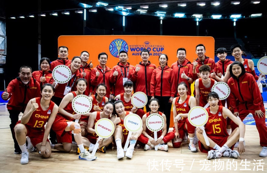 姚明|早上8点!女篮塞尔维亚再生变动,权威媒体祝贺,姚明是否会包机