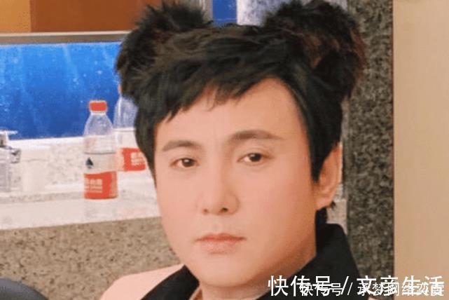 他上春晚6次却3次失误,但每一次失误都成经典,网友说他难怪能红