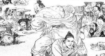 李广|人性最真实的一面,看了李广和韩信的故事你就懂了!