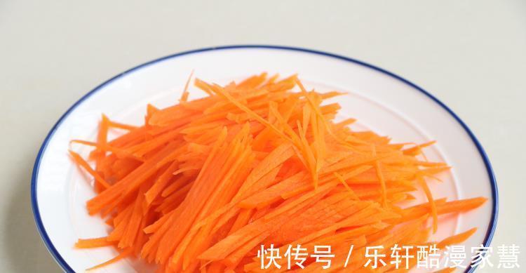 木耳|入秋后,不管有多忙,别忘吃这菜,简单拌一拌,健康美味又营养