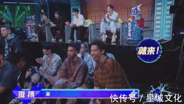 routine|《街舞4》瞬間完成的routine!幾秒就ok?別天真了!