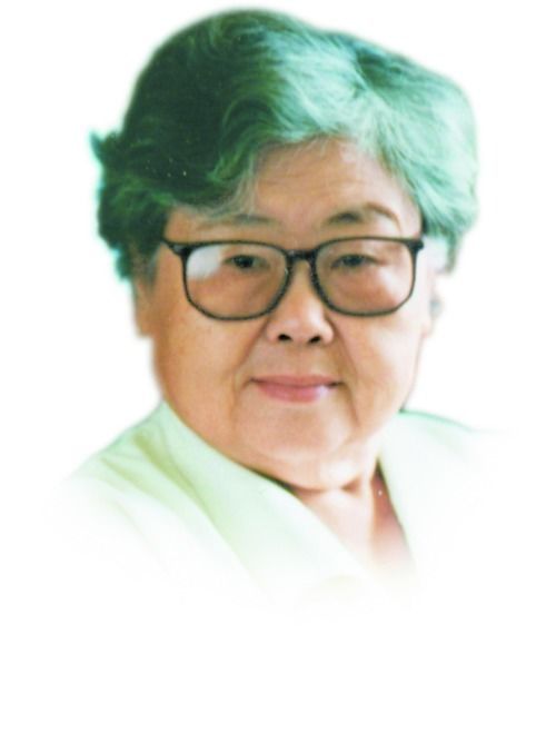 李桓英：战麻斗士，创造医学奇迹|我志愿 | 三角旗