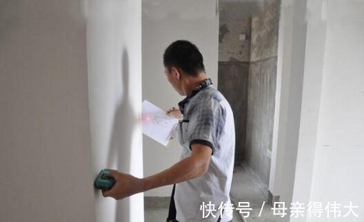 地暖|新房交钥匙后不要着急装修,这几件事一定要先做完,才能避免掉坑