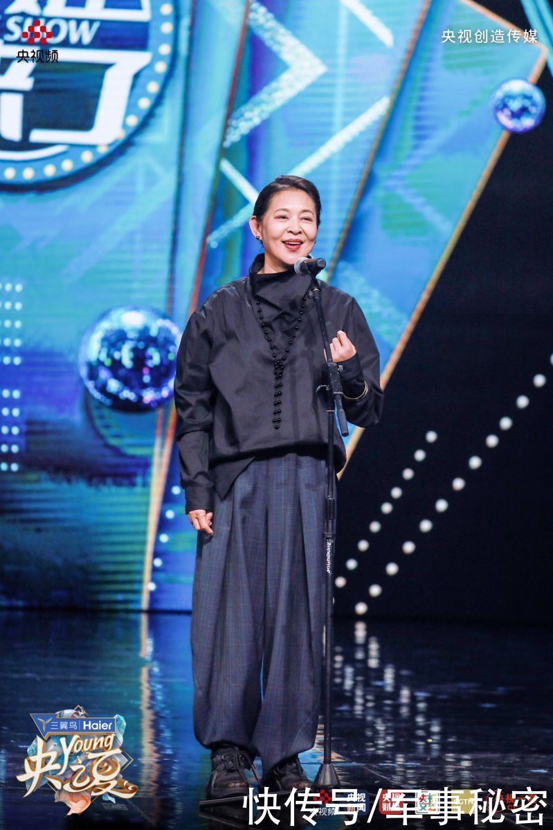 口碑|《央young之夏》公演口碑爆棚破圈传播