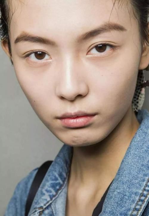 判断你是“高级脸”还是“网红脸”，主要看这3点，不妨自测一下