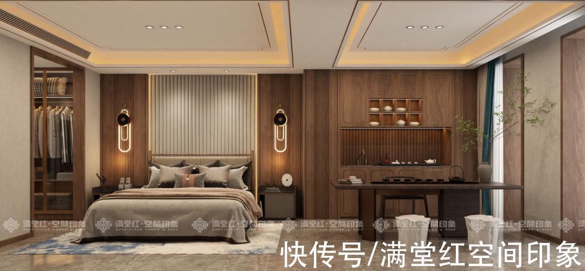 风格|现在流行的设计风格有哪些？你喜欢哪种风格