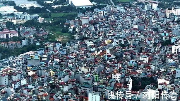 一线城市|越南如今的房价,要是折合成人民币是多少钱你可能想象不到