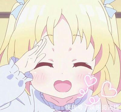 头像|“奶fufu的动漫女生头像”