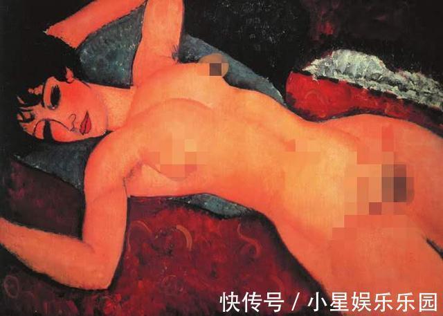 安格尔@最美人体女神“维纳斯”，他画出了诗意般的美，被后人敬仰