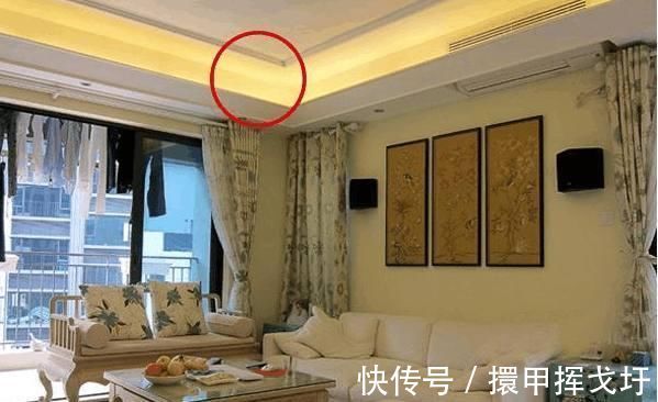 灯罩|新房入住刚半年，就发现这八个装修大坑，都是我的血泪教训啊！