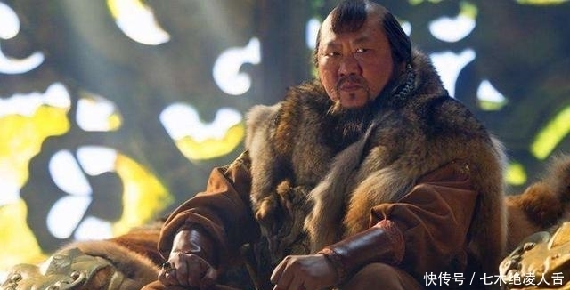 蒙古大军|钓鱼城何以阻挡蒙古帝国36年？别人守城缺粮，此城把面饼当炮弹扔