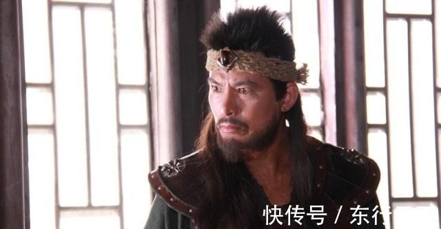 存在感&他是水浒传中不声不响没存在感的人,却是三朝元老,还看透了宋江!