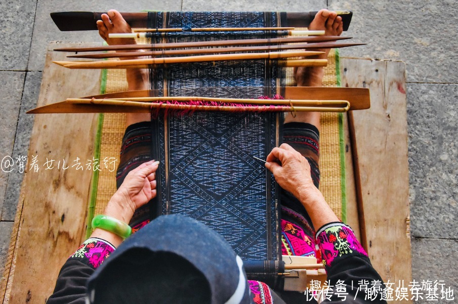 黎族|忘掉三亚海口！探索你不知道的海南，中线自驾游还能这么玩