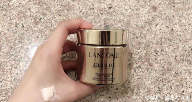 4款适合“25+女生”的抗老面霜,黑绷带最出名,最后1款用空瓶了