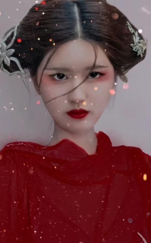 小姐姐凭实力仿妆“陈芊芊”,开始等着看笑话,成品入坑走不出去了