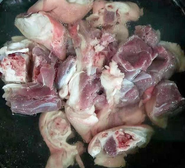 异黄酮|天然“黄体酮”被找到,女人常吃,养颜抗衰,40岁仍是少女脸