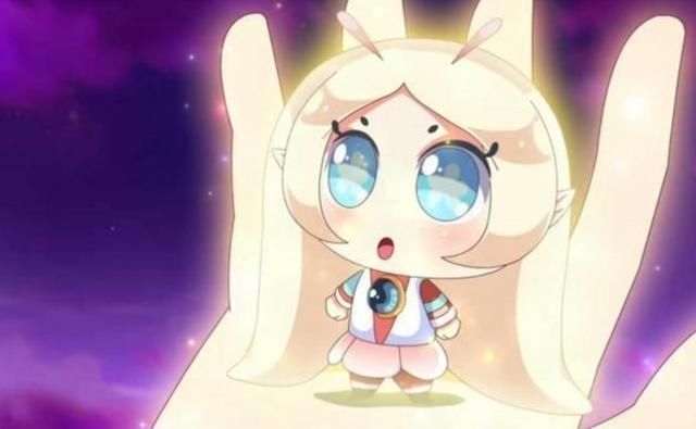 暗影|小花仙最难降服的暗影精灵王,椿垫底,她是唯一的神级精灵王