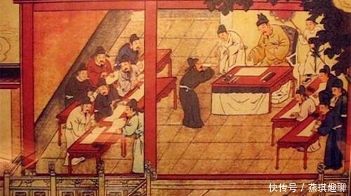 古代科举考|古代科考如何防止作弊?大诗人温庭筠为何也做了“枪手”?