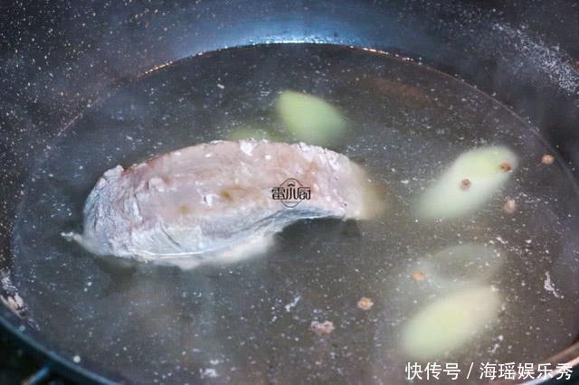 块钱|这东西买一个17块钱,吃一口满嘴香,很多人想吃只能望而却步