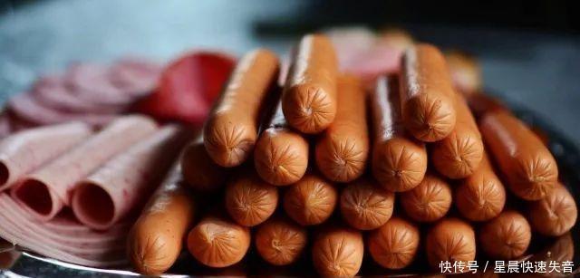 味道|只要方法得当,烧烤和方便面都一样,不胖