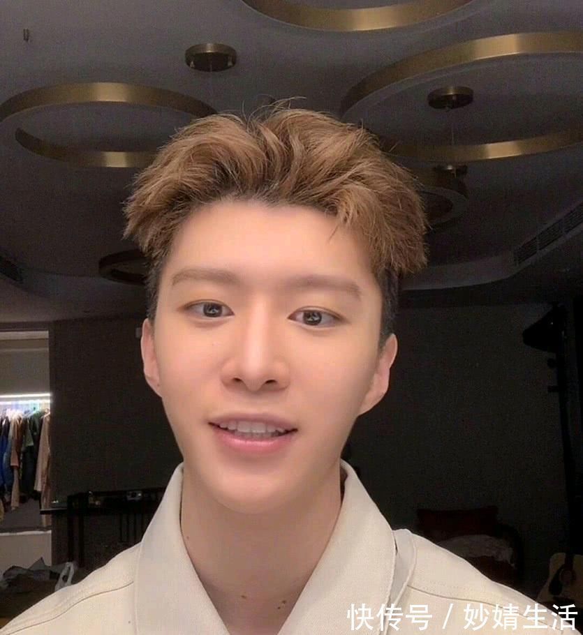 丁泽仁|乐华七子广播《线索2贾斯汀承认妹妹》,朱正廷称赞蔡徐坤