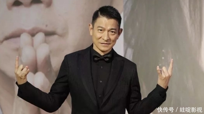 芒果台《哥哥》将录制，刘德华张智霖加盟，还有“古惑仔”来助阵