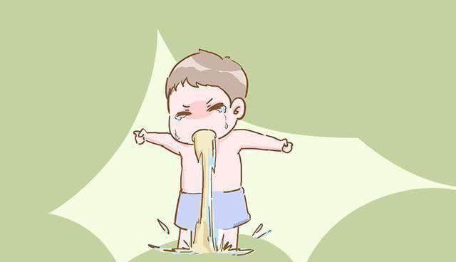 养好|宝宝脾胃不好养好脾胃有这几招,家长要及时给宝宝调理