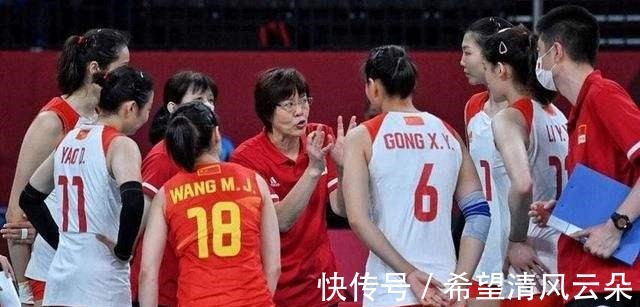 世錦賽|中國女排短期內重回巔峰不現(xiàn)實 女排世錦賽奪冠 只是一個美好夢想