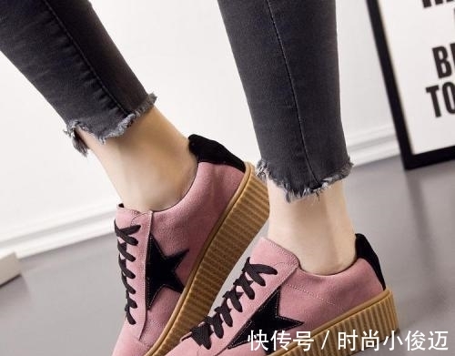 帆布鞋 商场柜姐直言:穿这3双鞋的女性,一般都不是有钱人!