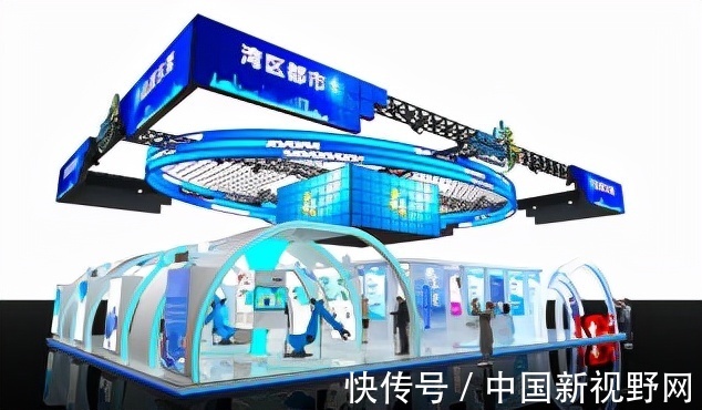 海峡两岸|台湾科技巨头、苹果王牌供应商来了!东莞台博会“六多”亮点抢先看