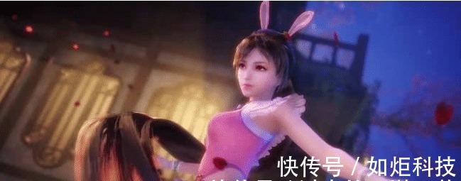 史莱克|《斗罗大陆》史莱克各美女睡姿集,前两个的算正常,第三个睡姿“狐狸精”般!