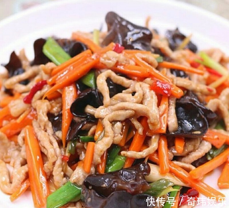 快过年了,没有一道“拿手菜”,都不好意思招待亲戚