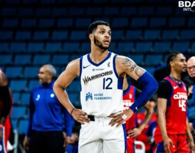 韋瑟斯龐|科爾：我們的陣容深度很好，韋瑟斯龐防守能力出色