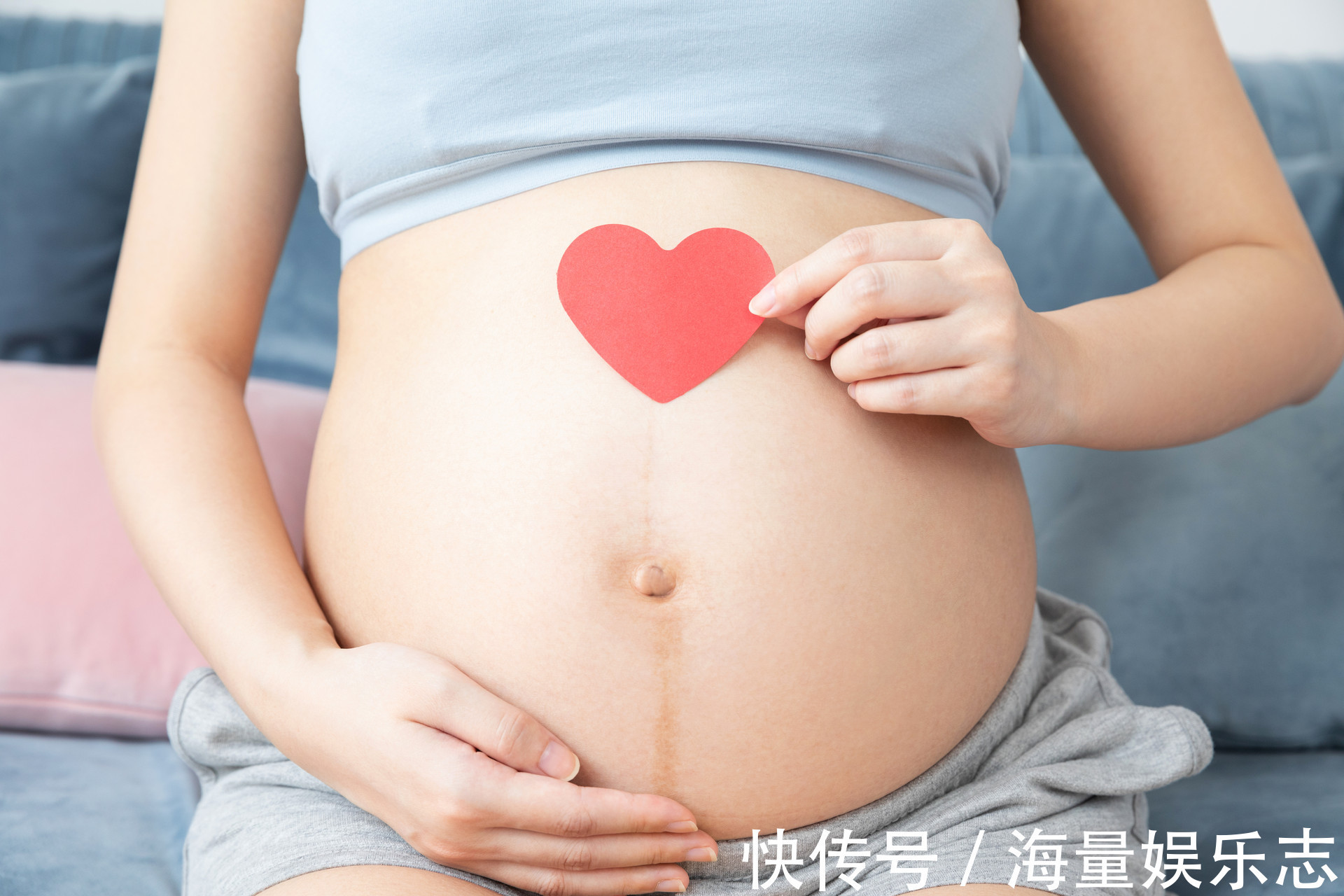 孕晚期|胎儿双肾盂分离，孕妇很高兴，“这下儿女双全了”，医生苦笑摇头