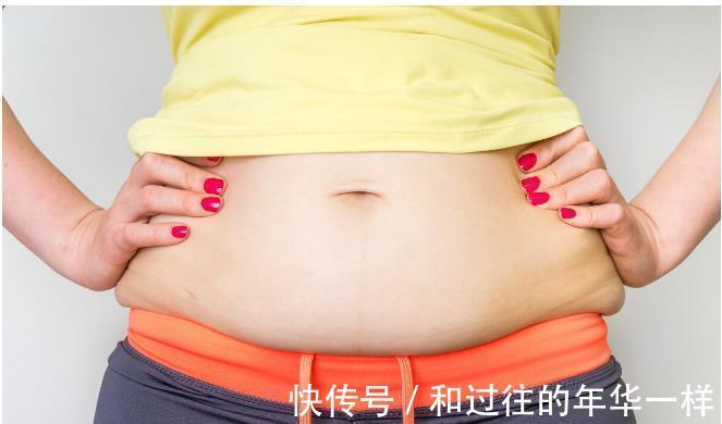 共性|为什么你越来越肥了?肥胖的人,通常有5个“共性”,快对照一下